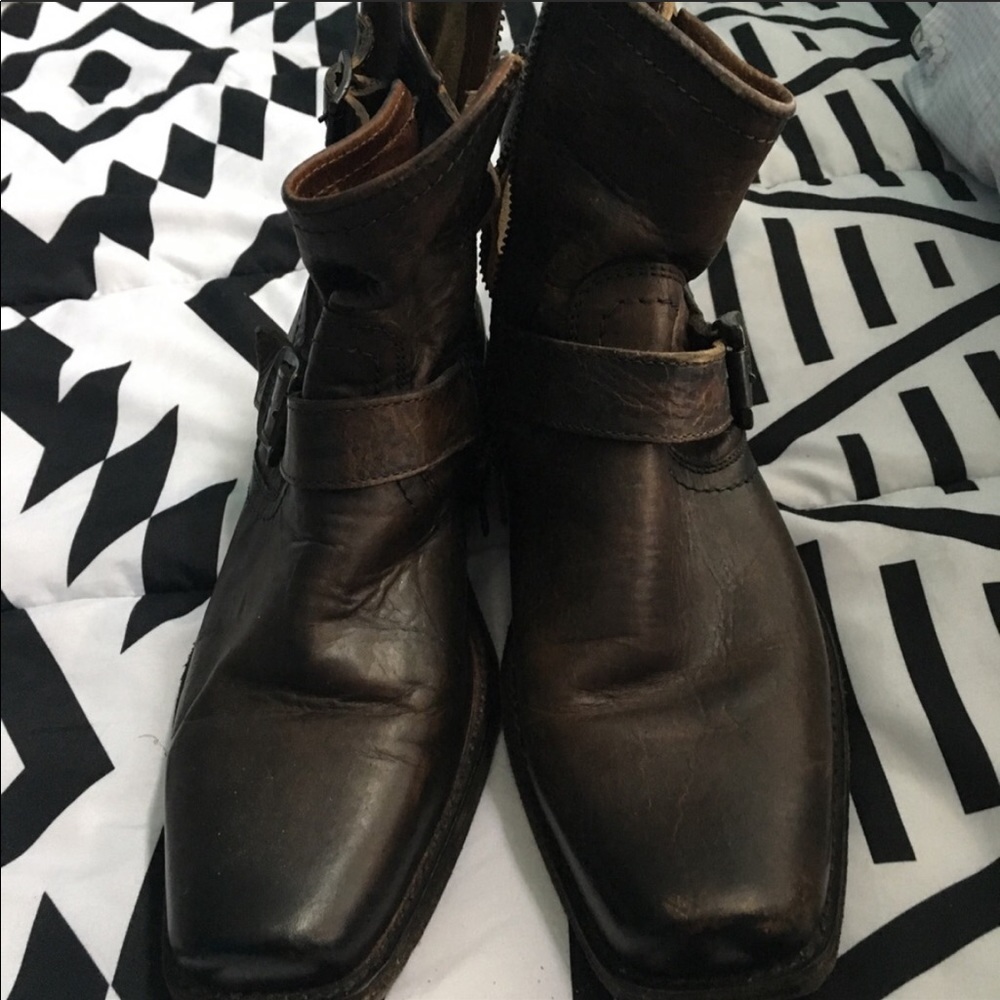 Frye boots - Picture 2 of 3